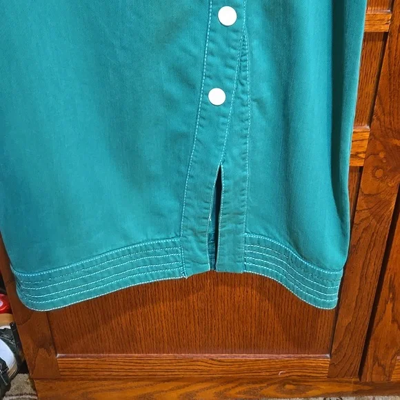 Size 4 Strappy Sundress By Maeve - Picture 4 of 8